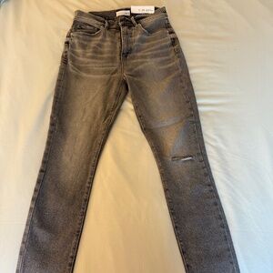 NWT Loft Jeans